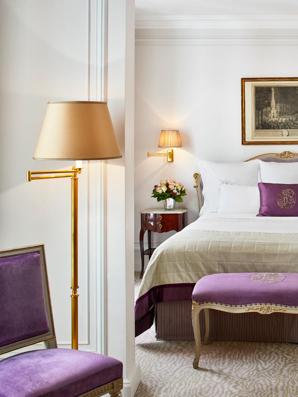 Galerie image de Plaza Athenee