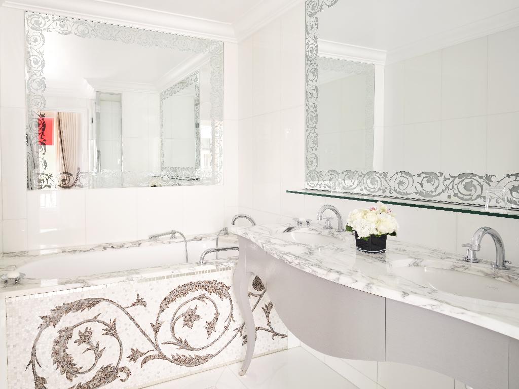 Galerie image de Plaza Athenee