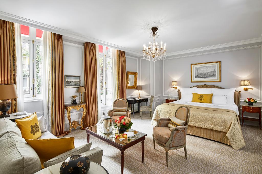 Galerie image de Plaza Athenee