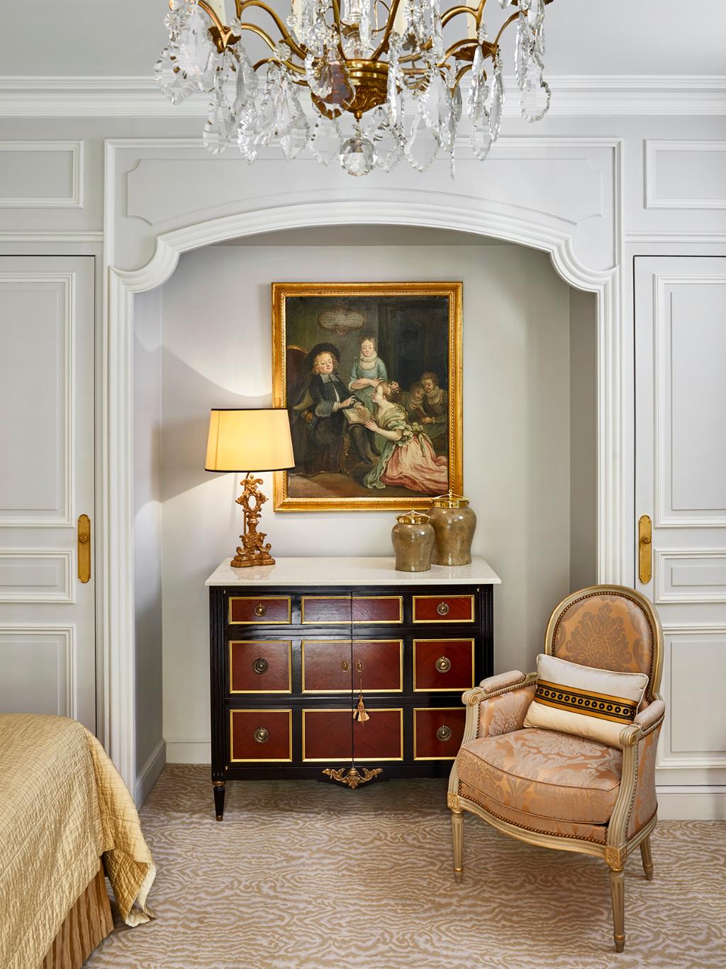 Galerie image de Plaza Athenee