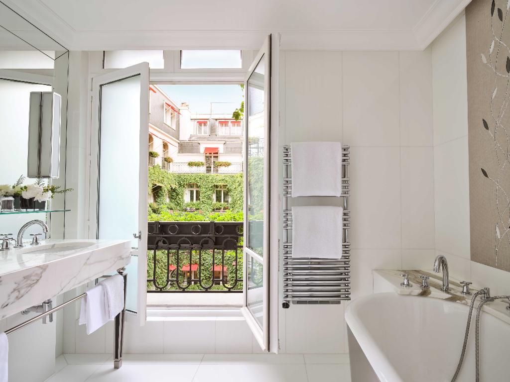 Galerie image de Plaza Athenee