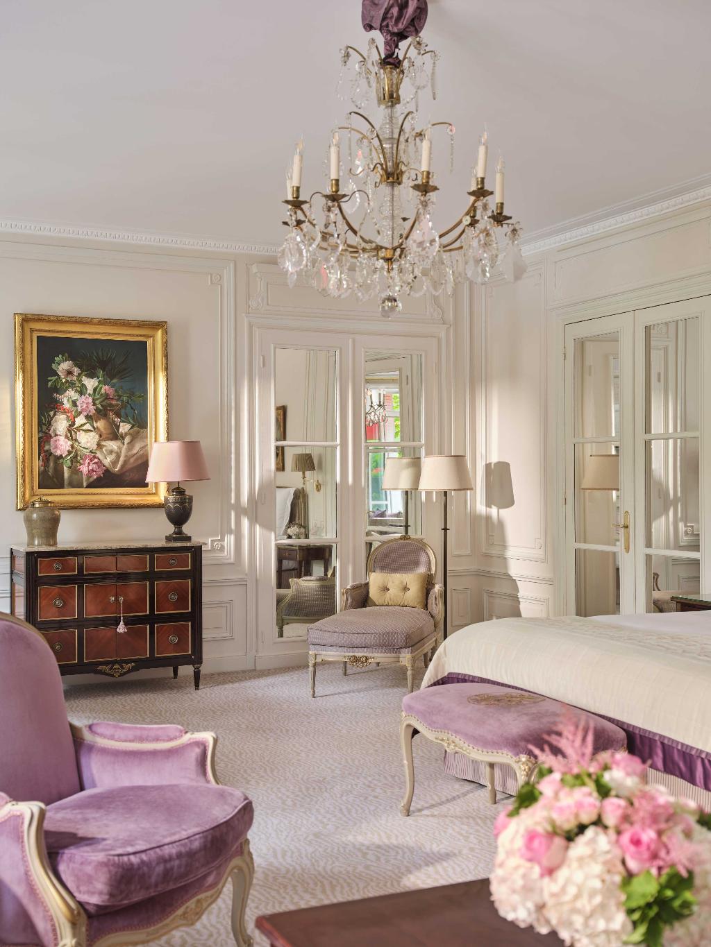 Galerie image de Plaza Athenee
