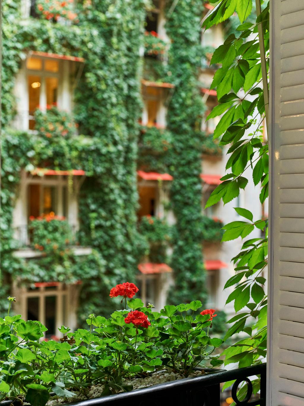Galerie image de Plaza Athenee