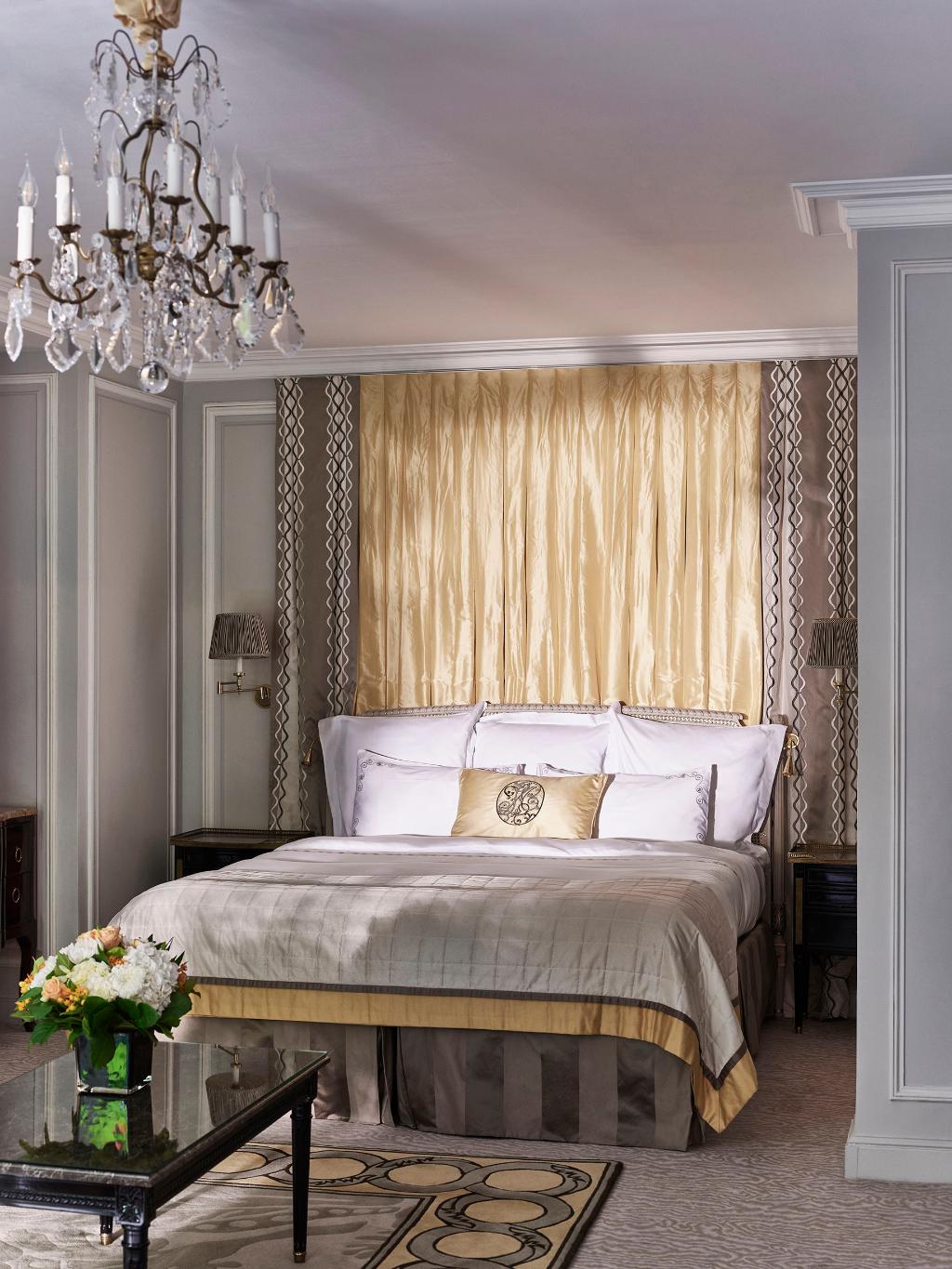Galerie image de Plaza Athenee