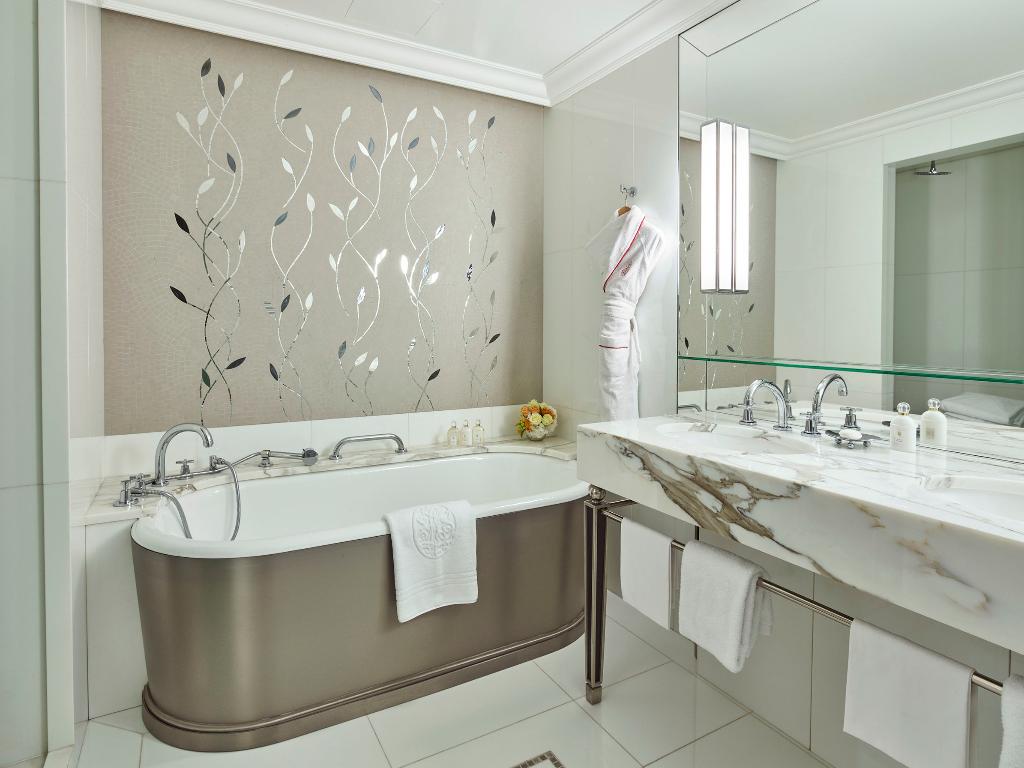 Galerie image de Plaza Athenee