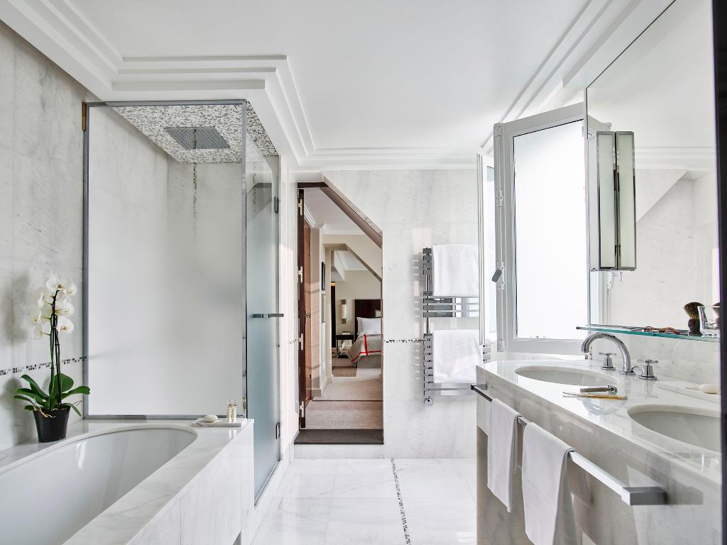 Galerie image de Plaza Athenee