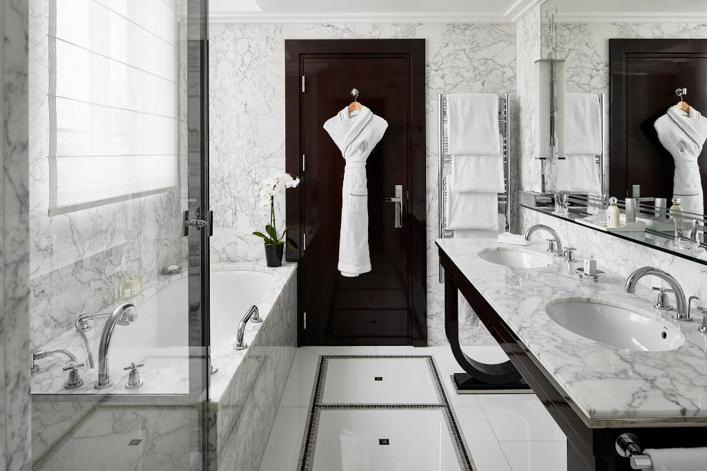Galerie image de Plaza Athenee