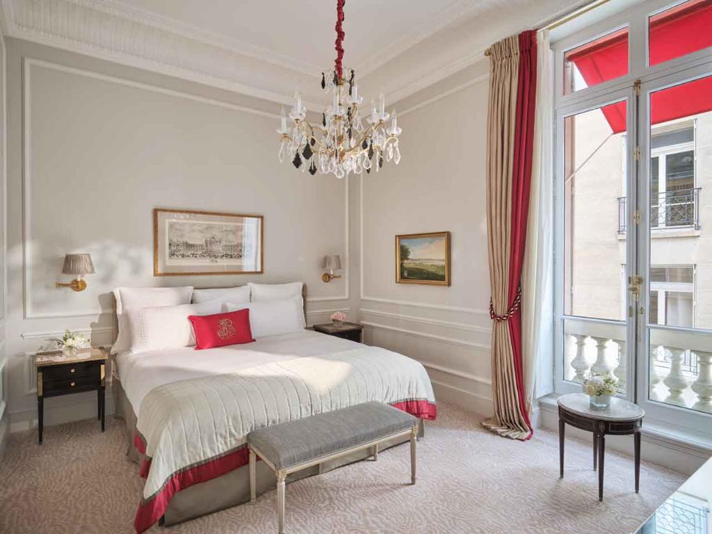 Galerie image de Plaza Athenee
