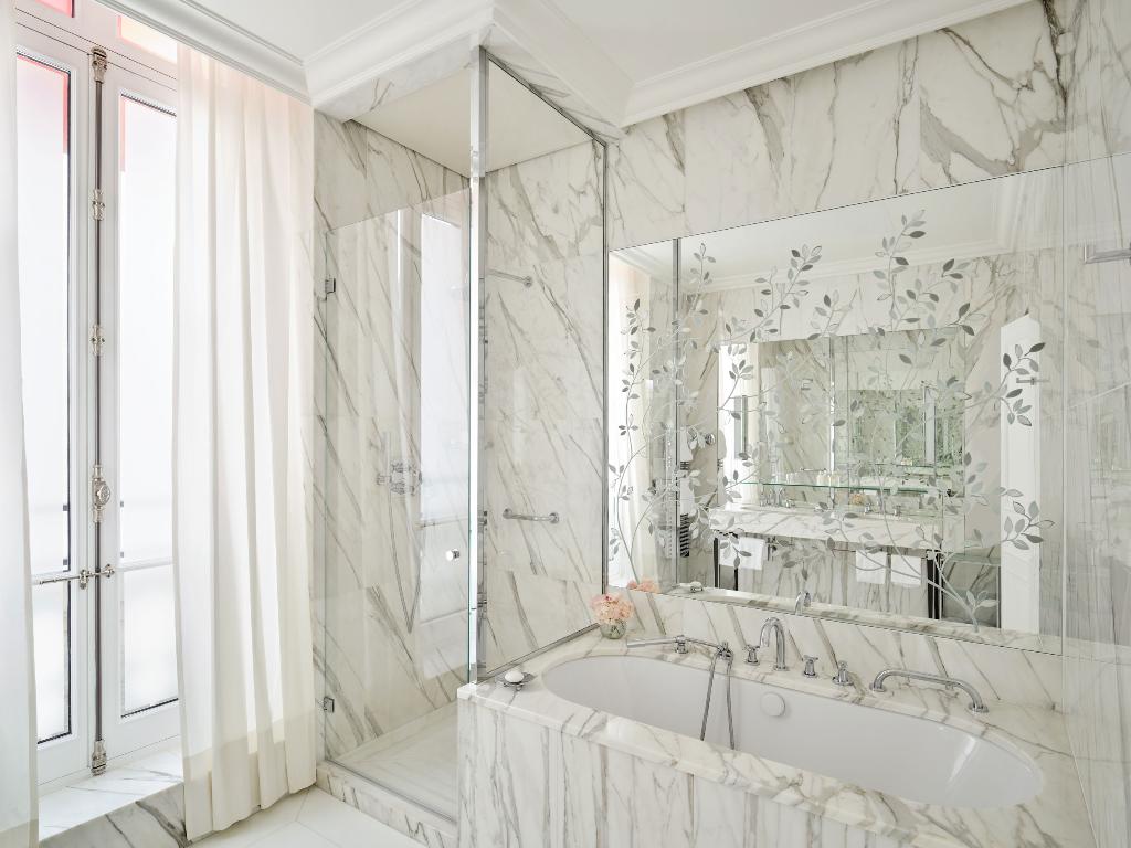 Galerie image de Plaza Athenee