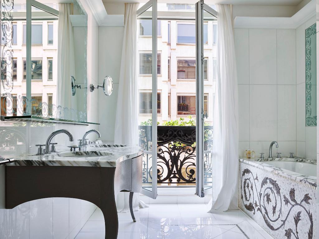 Galerie image de Plaza Athenee