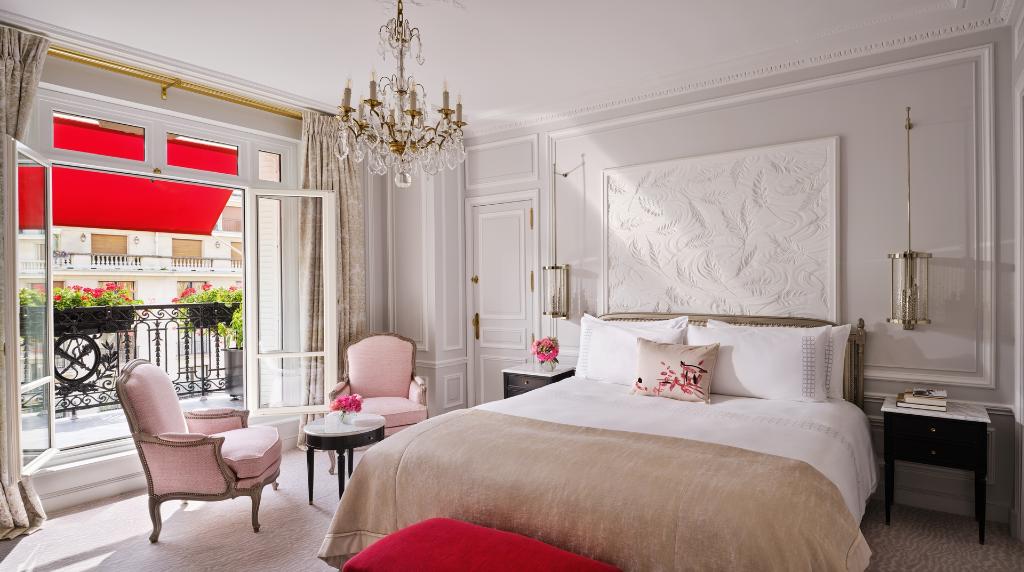 Galerie image de Plaza Athenee