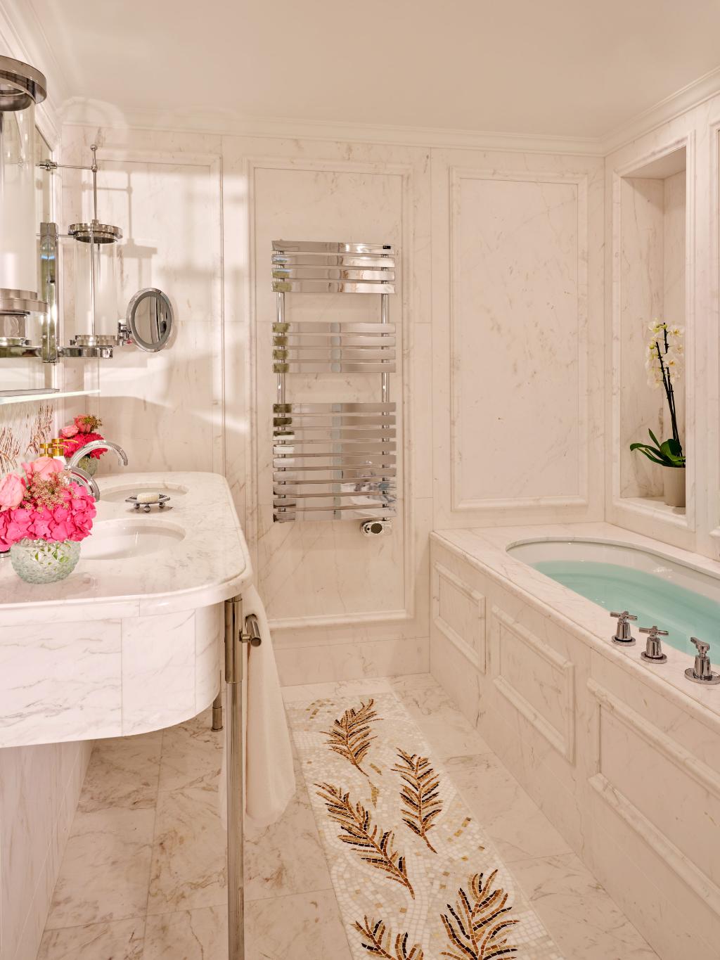 Galerie image de Plaza Athenee