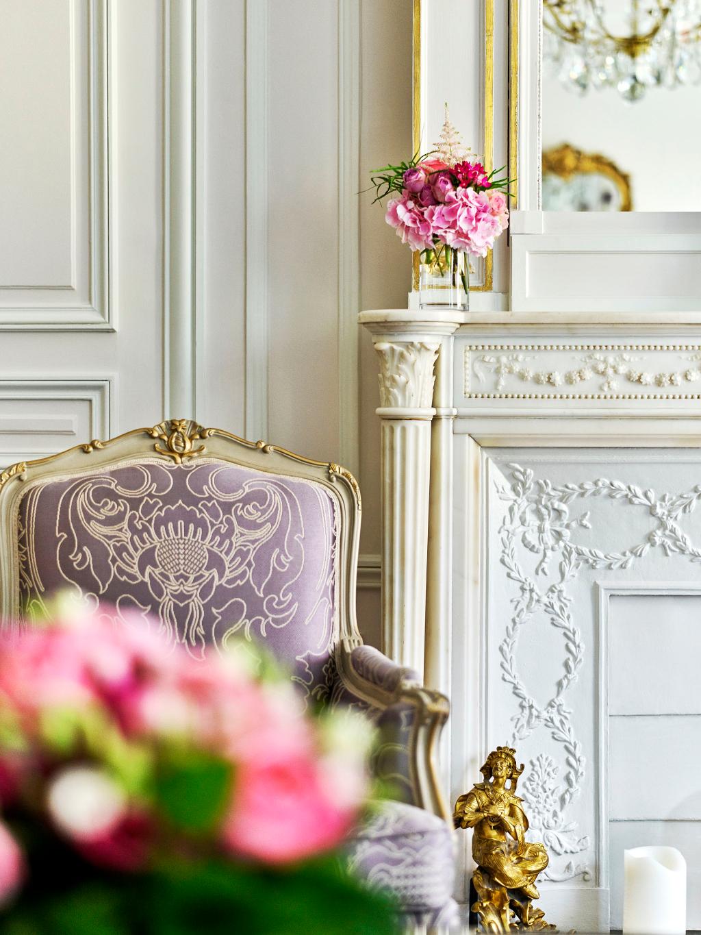 Galerie image de Plaza Athenee