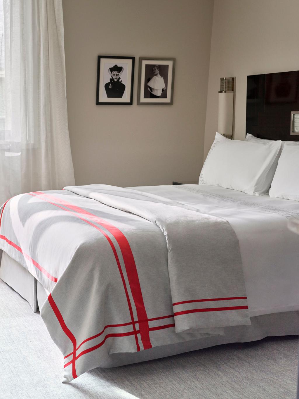 Galerie image de Plaza Athenee