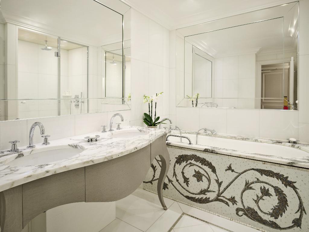 Galerie image de Plaza Athenee