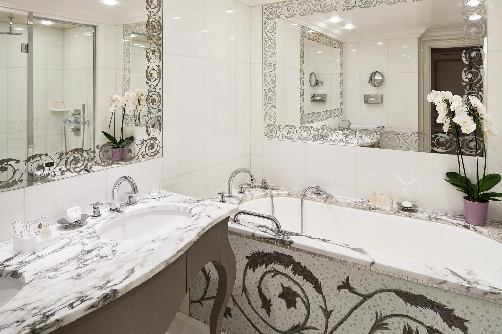 Galerie image de Plaza Athenee