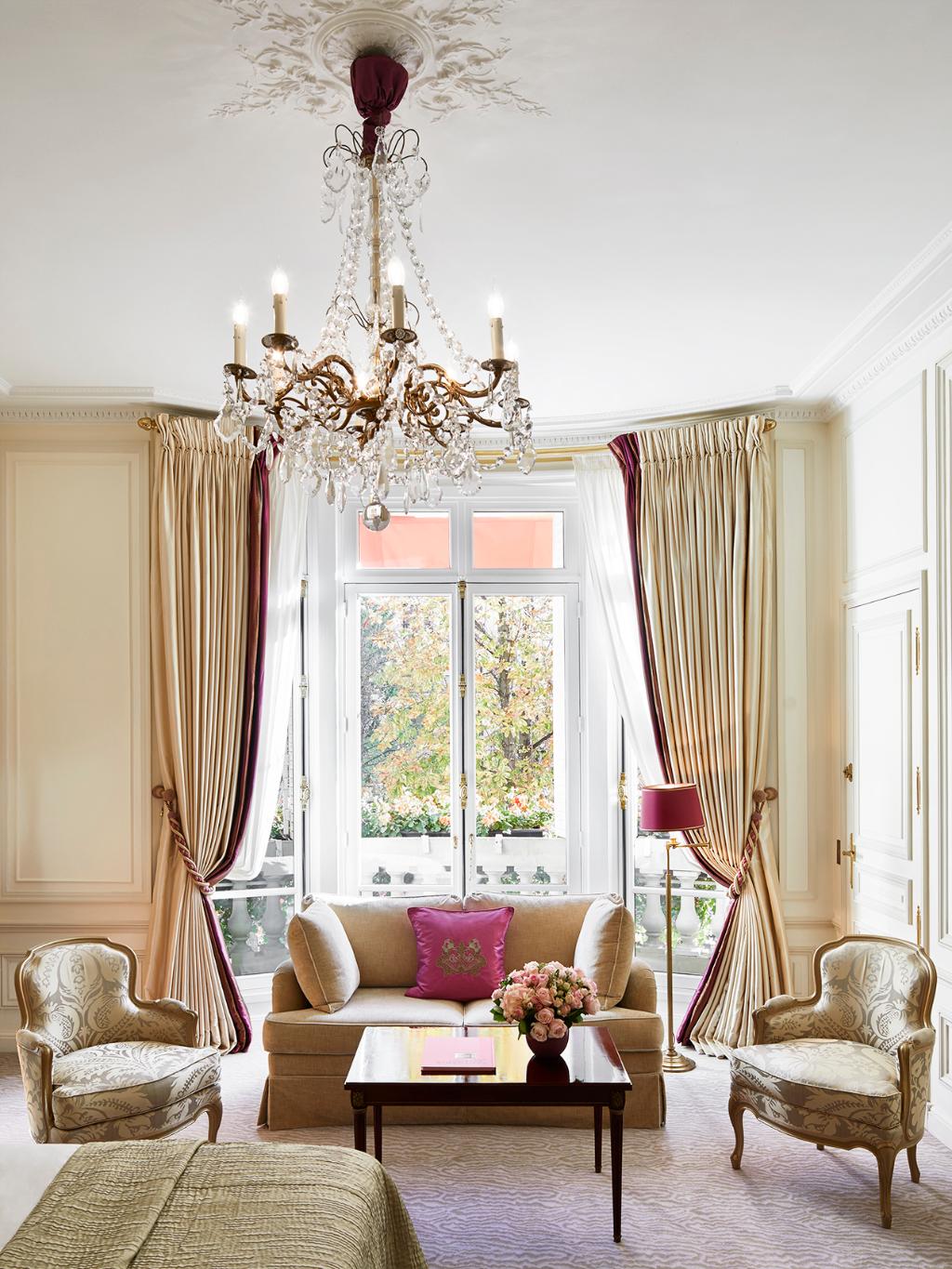 Galerie image de Plaza Athenee