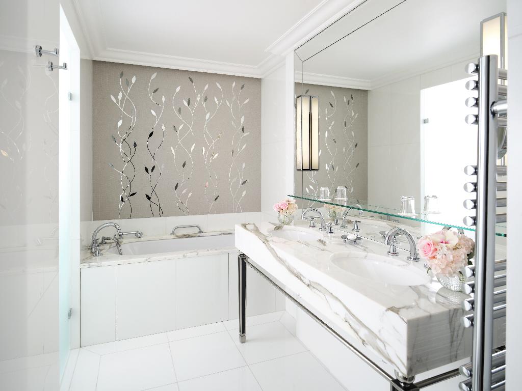 Galerie image de Plaza Athenee
