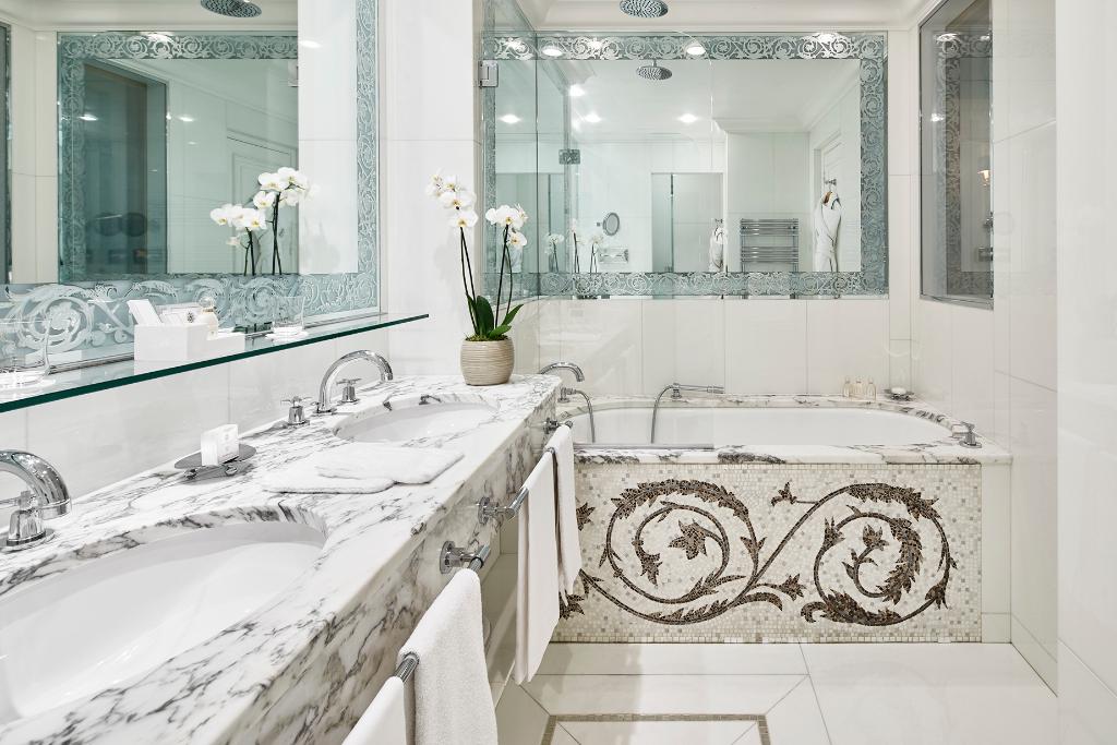 Galerie image de Plaza Athenee