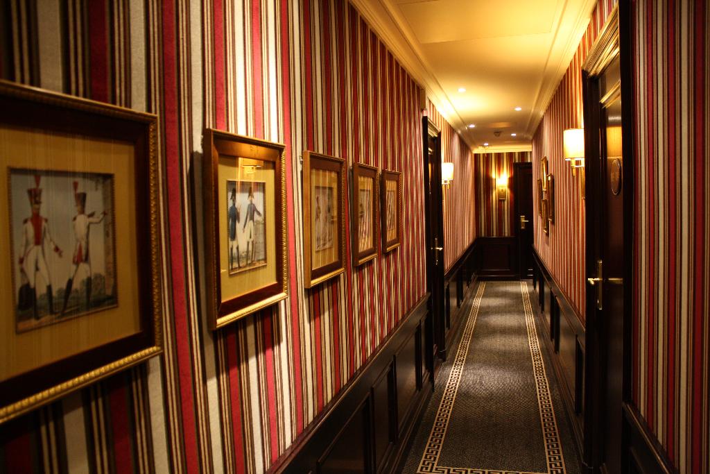 Imagem da galeria de Hotel Napoleon Paris