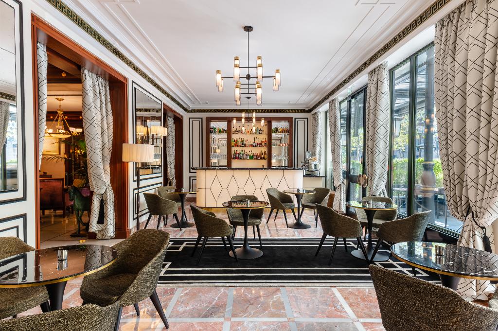 Imagem da galeria de Hotel Napoleon Paris