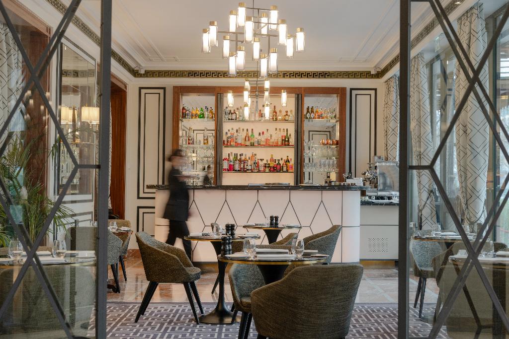 Imagem da galeria de Hotel Napoleon Paris