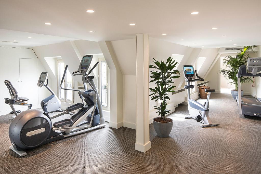 Imagem da galeria de Hotel Napoleon Paris