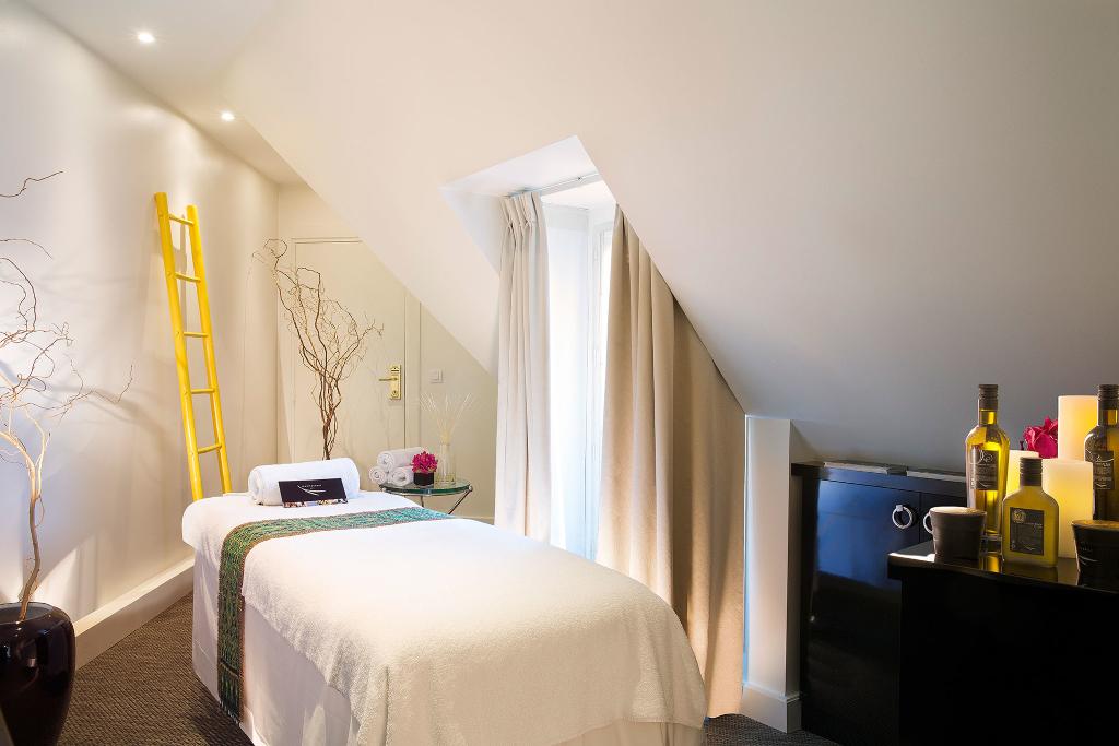 Imagem da galeria de Hotel Napoleon Paris