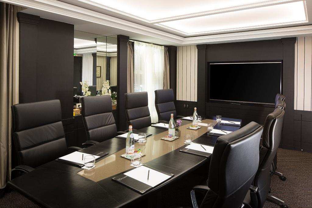 Imagem da galeria de Hotel Napoleon Paris