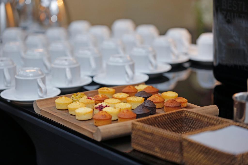 Imagem da galeria de Hotel Napoleon Paris