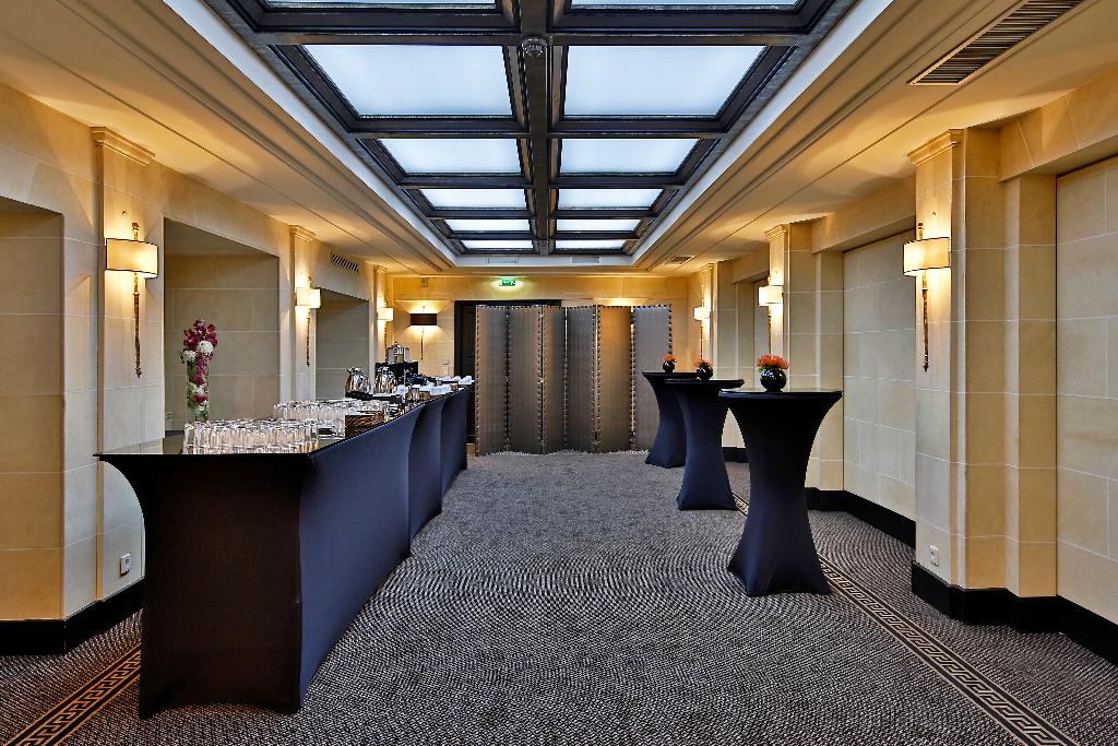 Imagem da galeria de Hotel Napoleon Paris