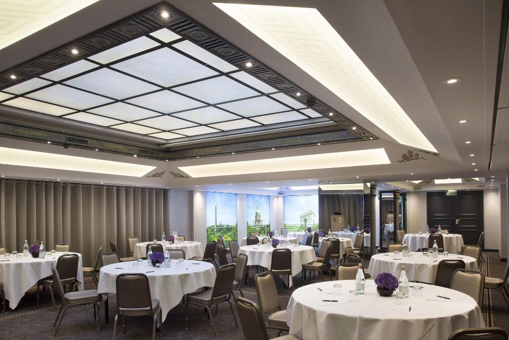 Imagem da galeria de Hotel Napoleon Paris