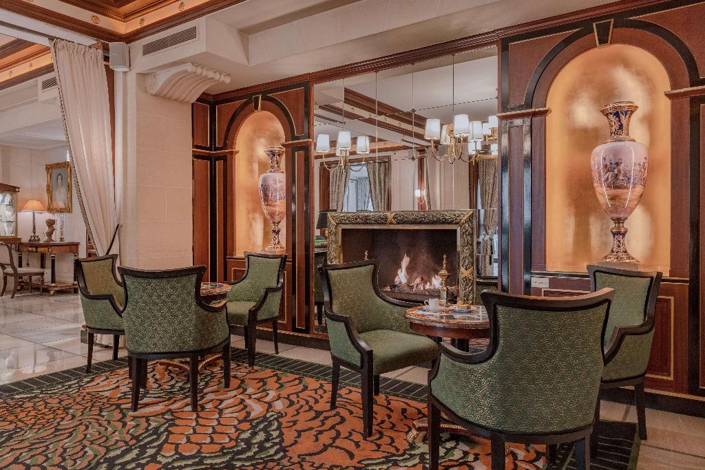 Imagem da galeria de Hotel Napoleon Paris