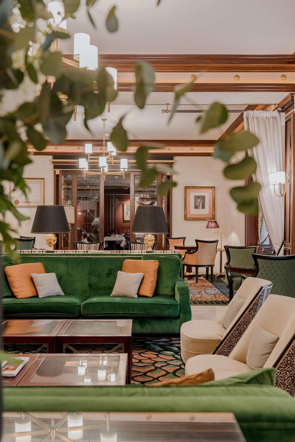 Imagem da galeria de Hotel Napoleon Paris