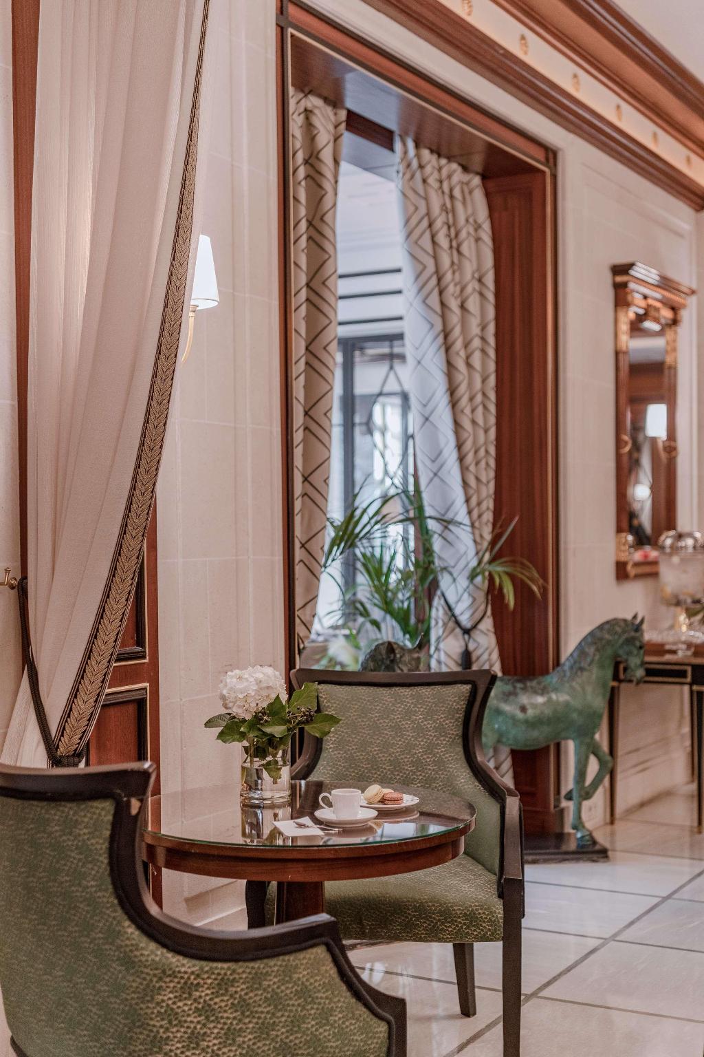 Imagem da galeria de Hotel Napoleon Paris