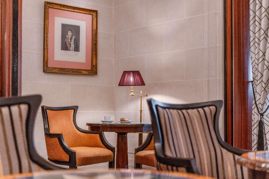 Imagem da galeria de Hotel Napoleon Paris