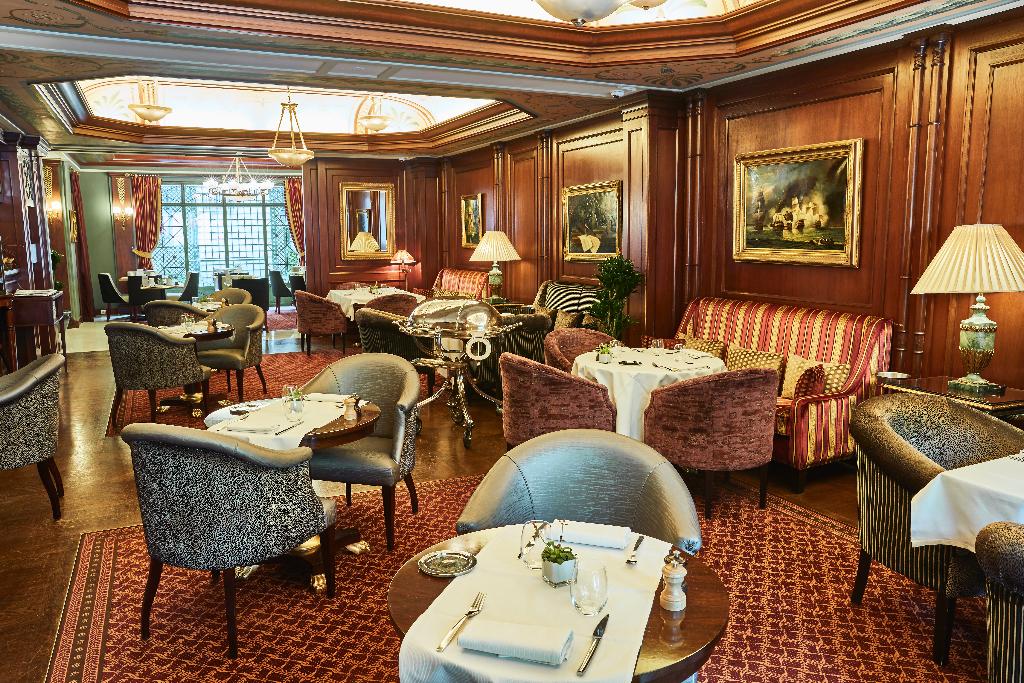 Imagem da galeria de Hotel Napoleon Paris