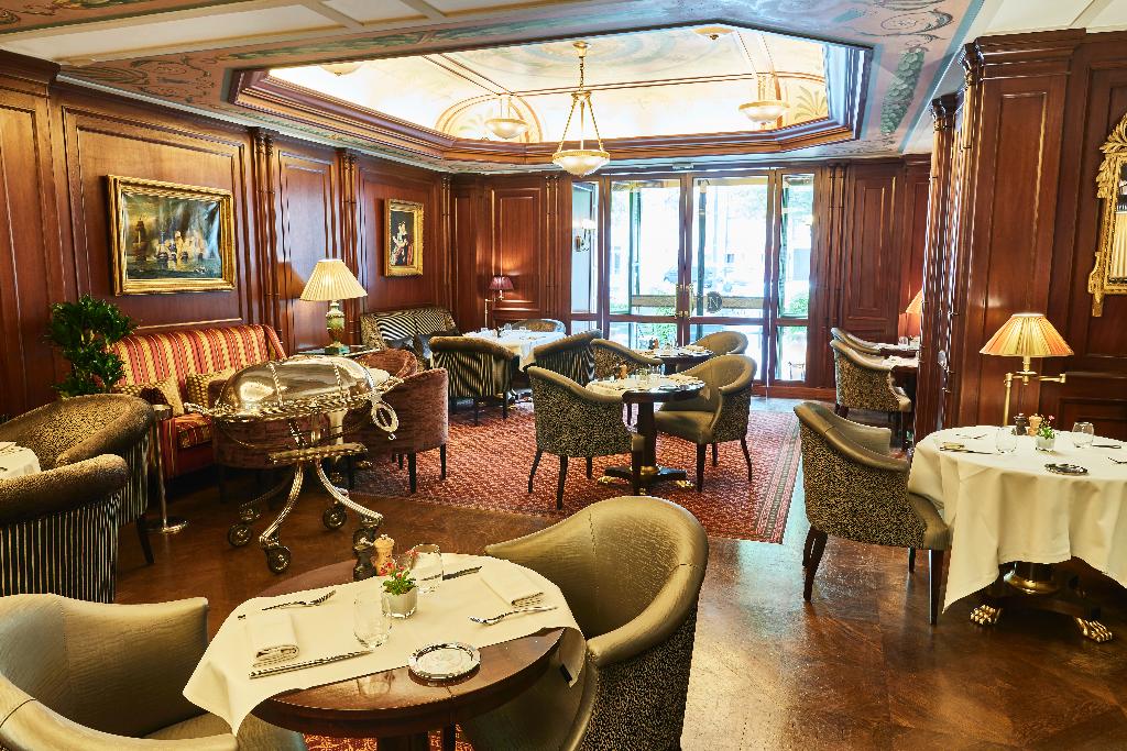 Imagem da galeria de Hotel Napoleon Paris
