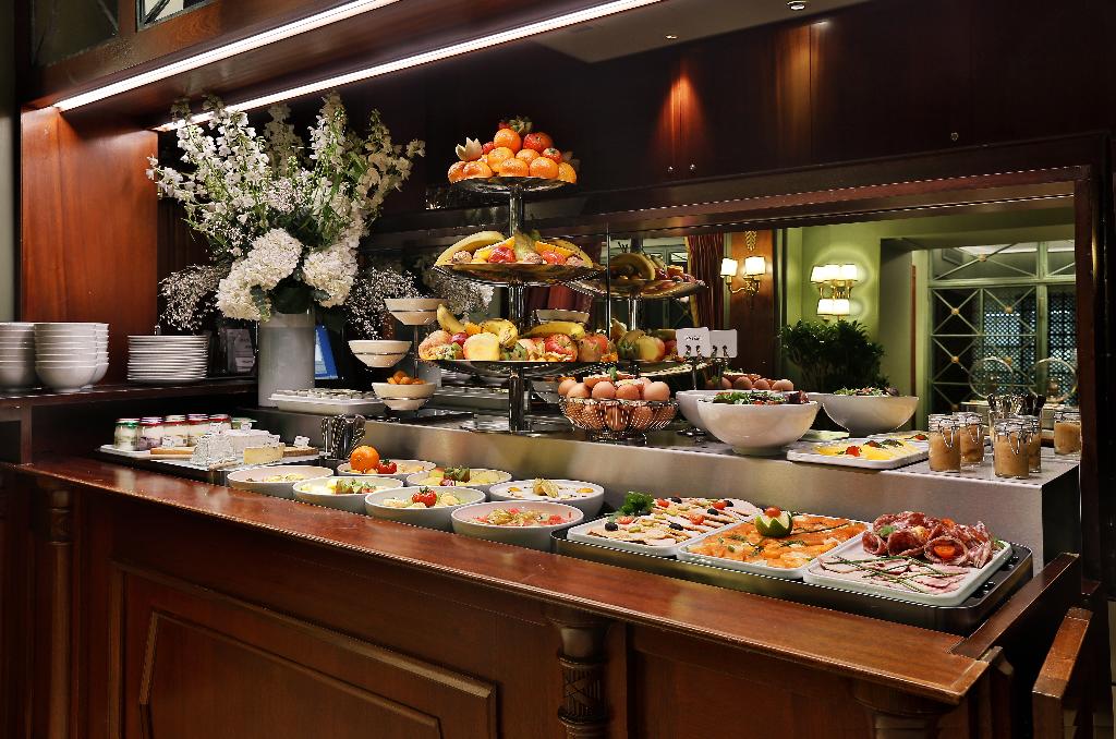 Imagem da galeria de Hotel Napoleon Paris