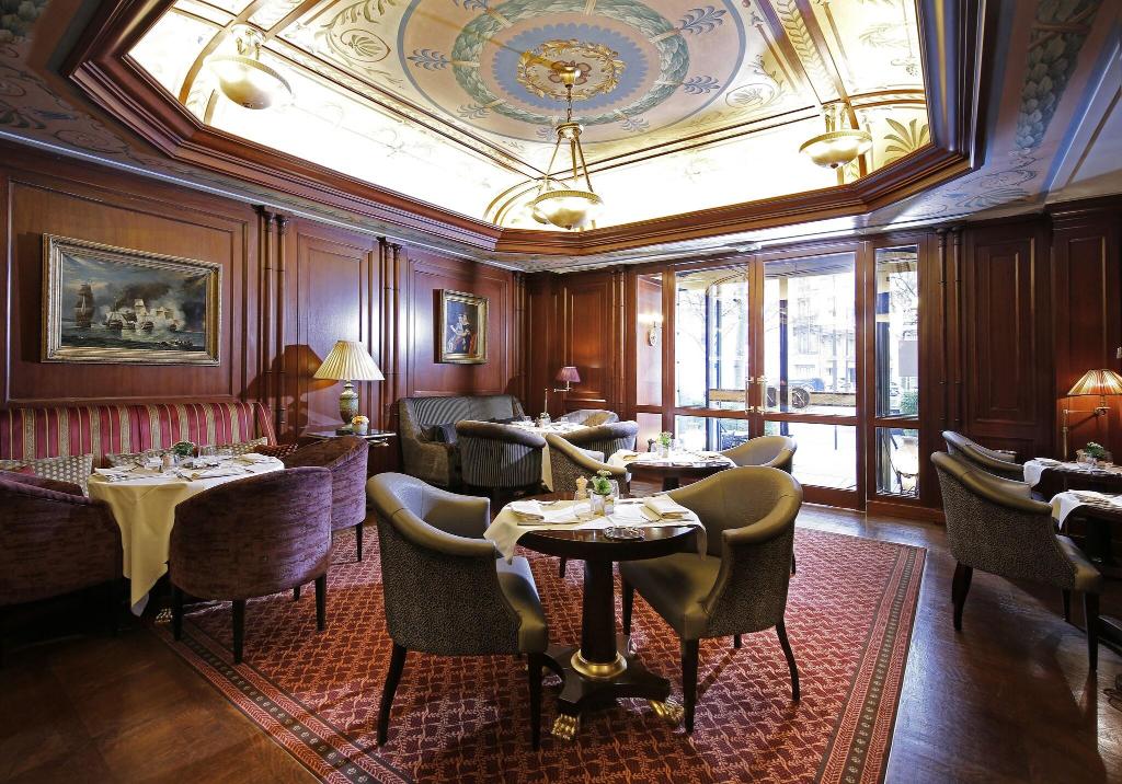 Imagem da galeria de Hotel Napoleon Paris