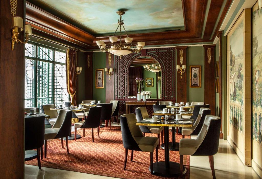 Imagem da galeria de Hotel Napoleon Paris