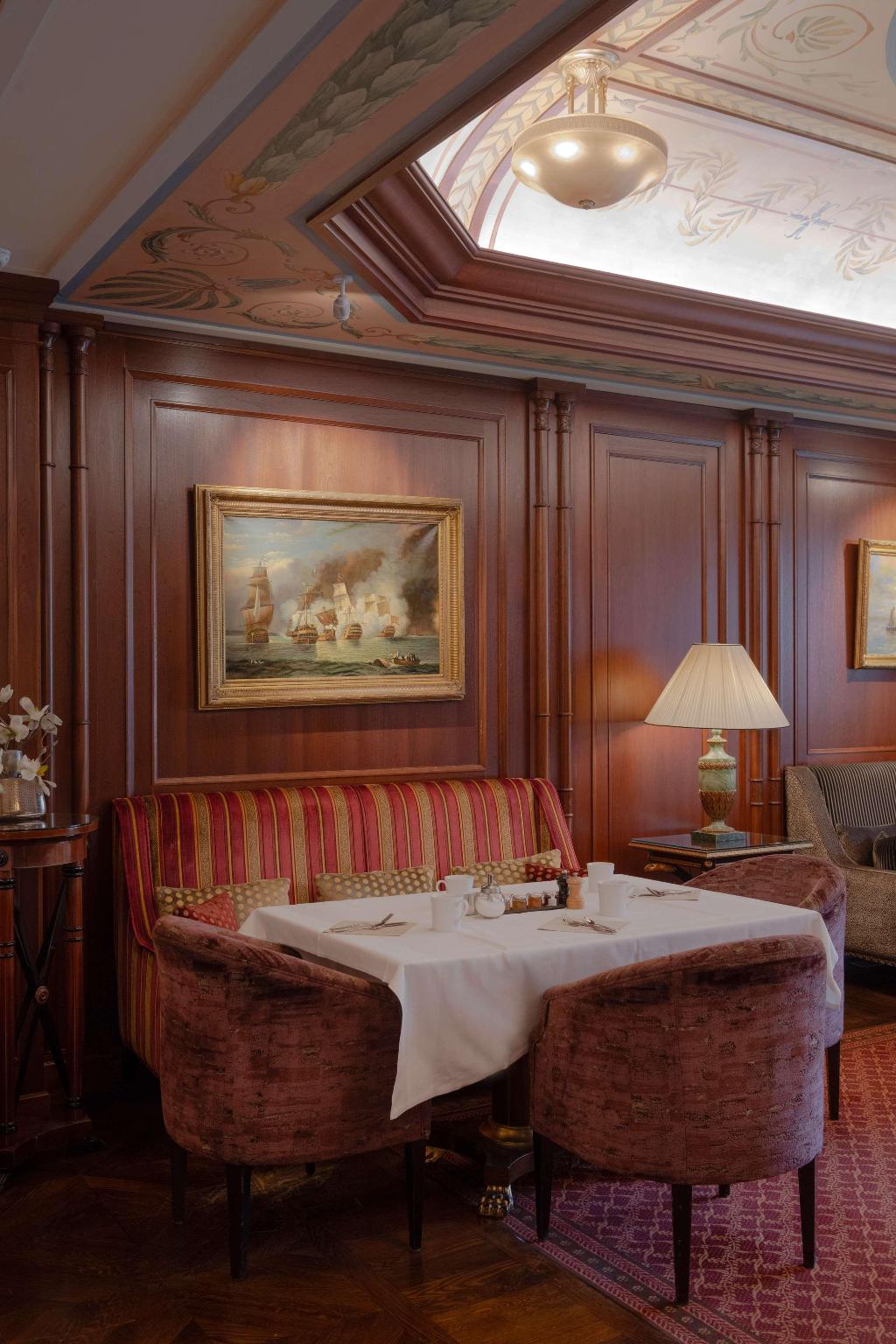 Imagem da galeria de Hotel Napoleon Paris