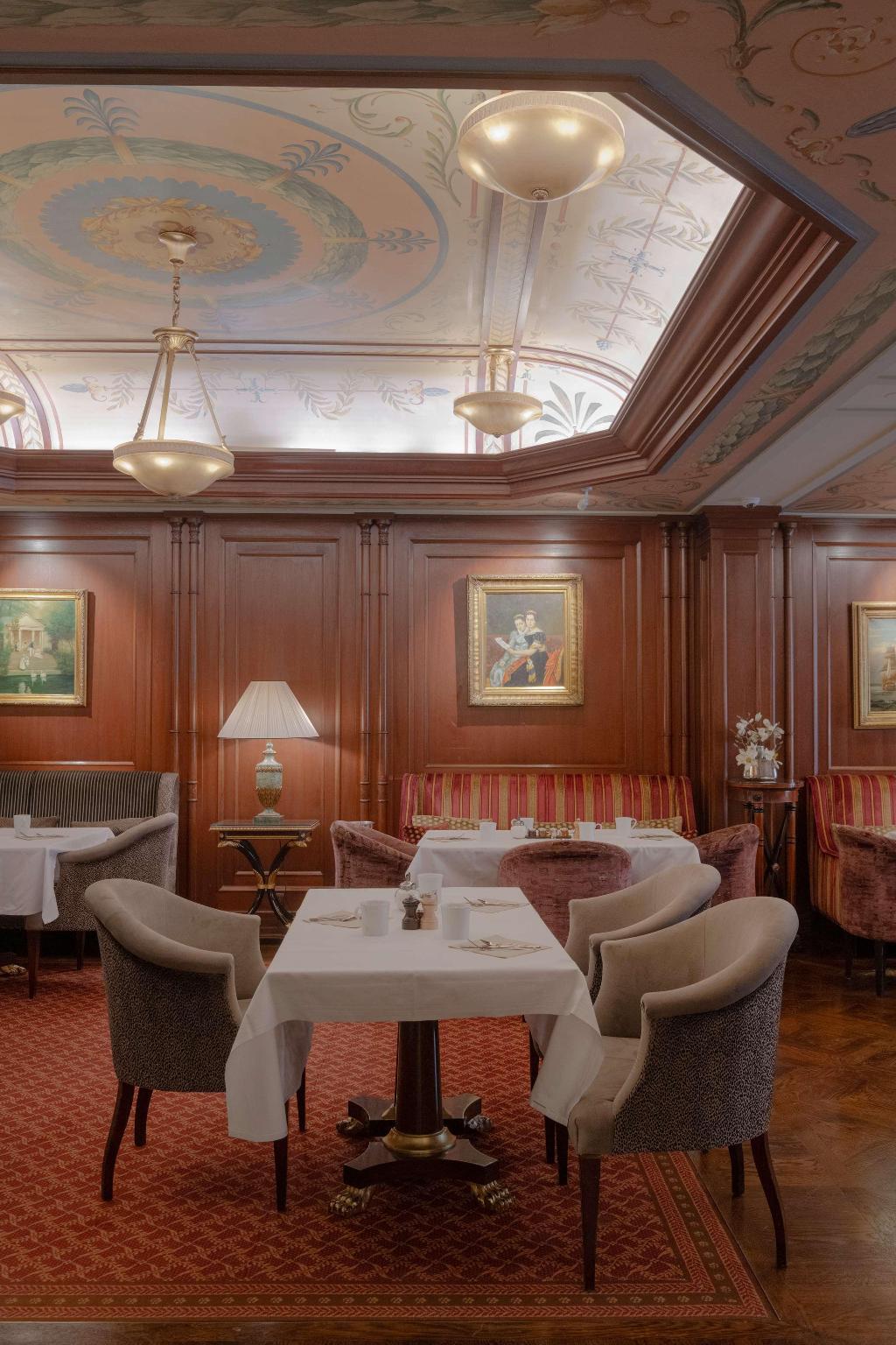 Imagem da galeria de Hotel Napoleon Paris