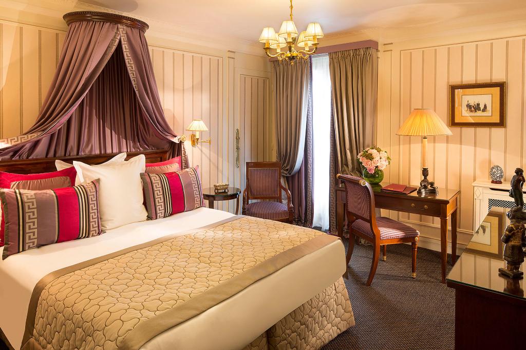 Imagem da galeria de Hotel Napoleon Paris