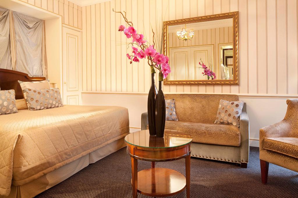 Imagem da galeria de Hotel Napoleon Paris