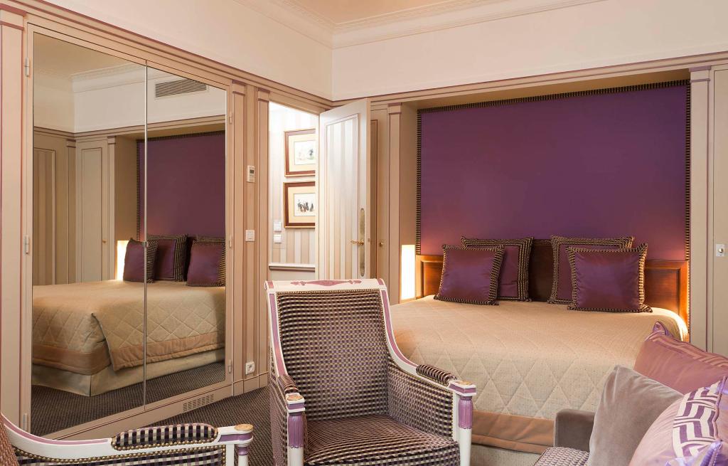 Imagem da galeria de Hotel Napoleon Paris