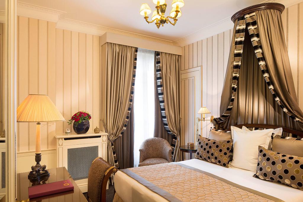 Imagem da galeria de Hotel Napoleon Paris