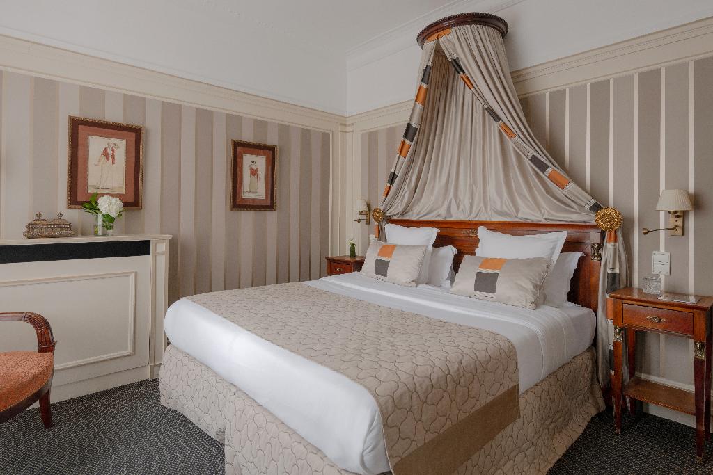 Imagem da galeria de Hotel Napoleon Paris
