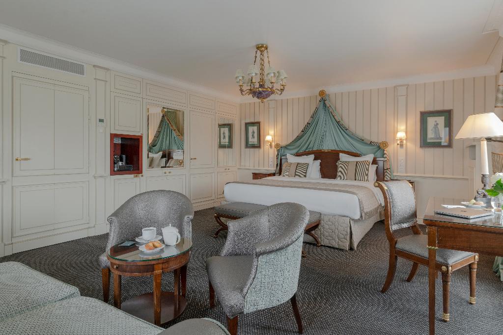 Imagem da galeria de Hotel Napoleon Paris