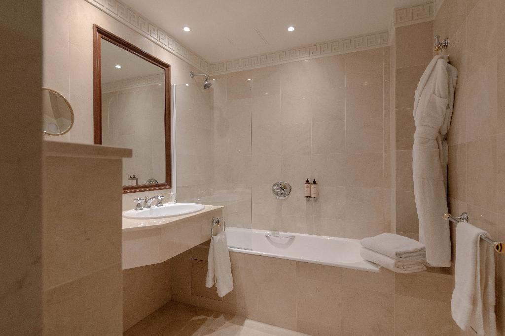 Imagem da galeria de Hotel Napoleon Paris